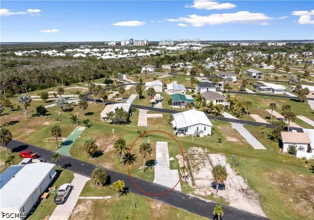 Photo 3 of Land for sale at 13640 Grackle Dr, Fort Myers, FL 33908 | MLS# 2026024976 | Listing updated on 2026-08-03