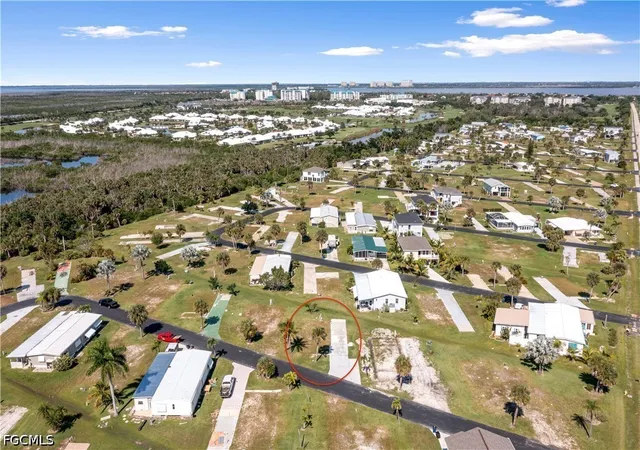 Photo 3 of Land for sale at 13640 Grackle Dr, Fort Myers, FL 33908 | MLS# 2026024976 | Listing updated on 2026-08-03