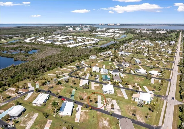 Photo 4 of Land for sale at 13640 Grackle Dr, Fort Myers, FL 33908 | MLS# 2026024976 | Listing updated on 2026-08-03