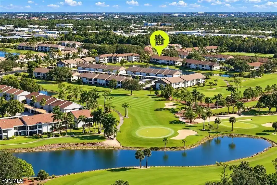 Photo 1 of Condo for sale at 5830 Trailwinds Dr #824, Fort Myers, FL 33907 | MLS# 2026024978 | Listing updated on 2026-10-30