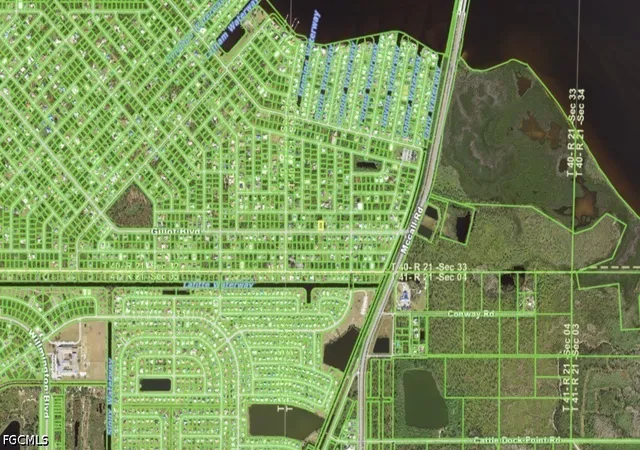 Photo 1 of Land for sale at 6046 Gillot Blvd, Port Charlotte, FL 33981 | MLS# 2026024979 | Listing updated on 2026-06-06