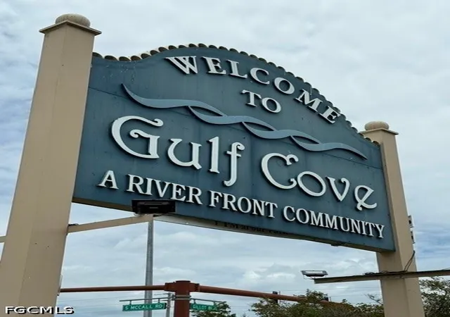 Photo 2 of Land for sale at 6046 Gillot Blvd, Port Charlotte, FL 33981 | MLS# 2026024979 | Listing updated on 2026-06-06