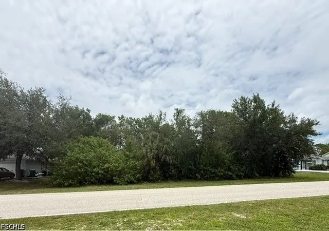 Photo 4 of Land for sale at 6046 Gillot Blvd, Port Charlotte, FL 33981 | MLS# 2026024979 | Listing updated on 2026-06-06