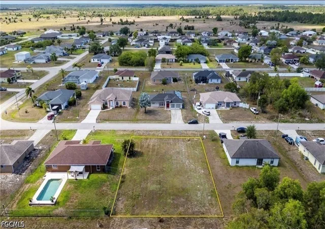 Photo 2 of Land for sale at 225 Manasota St, Fort Myers, FL 33913 | MLS# 2026024997 | Listing updated on 2026-08-04