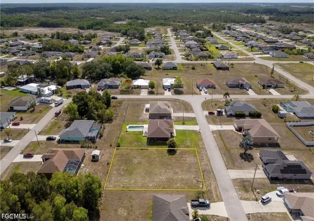 Photo 3 of Land for sale at 225 Manasota St, Fort Myers, FL 33913 | MLS# 2026024997 | Listing updated on 2026-08-04