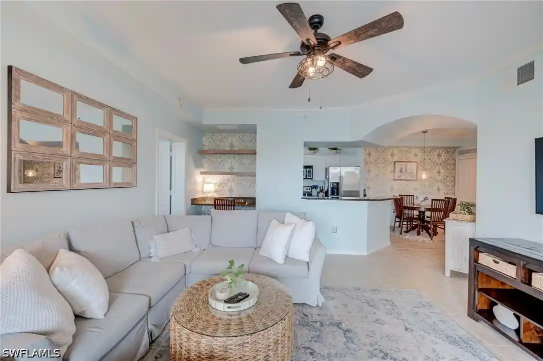 Condo for sale at 12940 Positano Cir #304, Naples, FL 34105 | MLS# 226020729