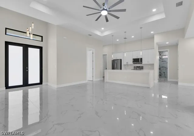 Photo 1 of Single family home for sale at 611 Lincoln Ave, Lehigh Acres, FL 33972 | MLS# 226022110 | Listing updated on 2026-06-05