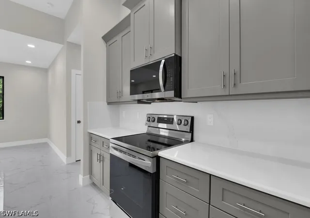 Photo 4 of Single family home for sale at 611 Lincoln Ave, Lehigh Acres, FL 33972 | MLS# 226022110 | Listing updated on 2026-06-05