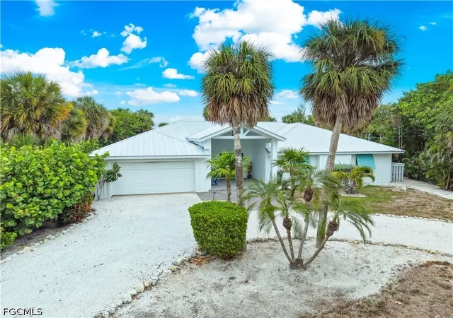 2nd image of 4775 Rue Helene, Sanibel, FL 33957 | MLS# 2026025009