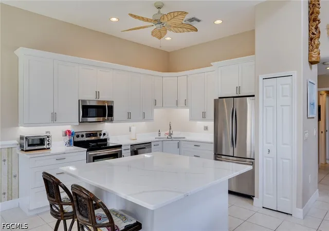 Photo 1 of Townhouse for sale at 3593 Edgewood Ave, Fort Myers, FL 33916 | MLS# 2026025012 | Listing updated on 2026-08-04