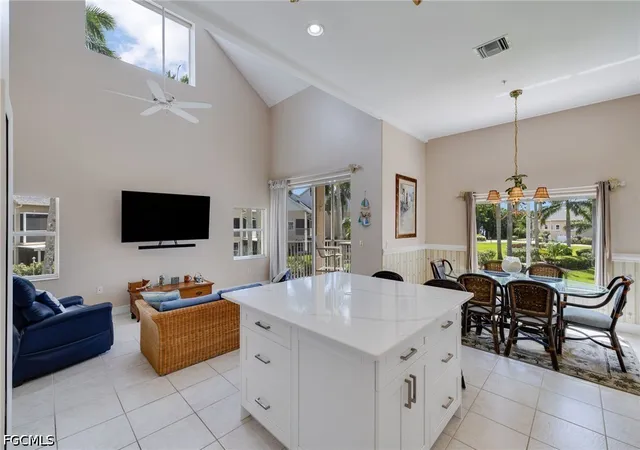 Photo 2 of Townhouse for sale at 3593 Edgewood Ave, Fort Myers, FL 33916 | MLS# 2026025012 | Listing updated on 2026-08-04