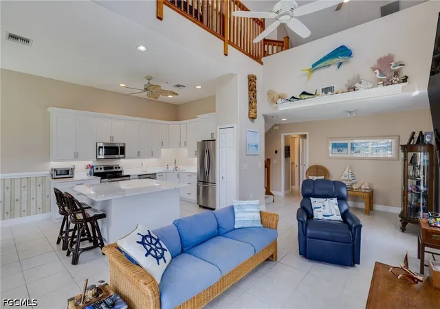 Photo 2 of Townhouse for sale at 3593 Edgewood Ave, Fort Myers, FL 33916 | MLS# 2026025012 | Listing updated on 2026-08-04