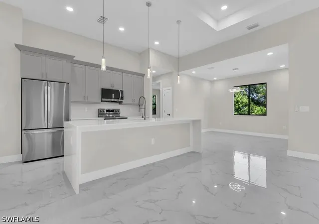 Photo 2 of Single family home for sale at 1304 Williams Ave, Lehigh Acres, FL 33972 | MLS# 226022127 | Listing updated on 2026-06-05