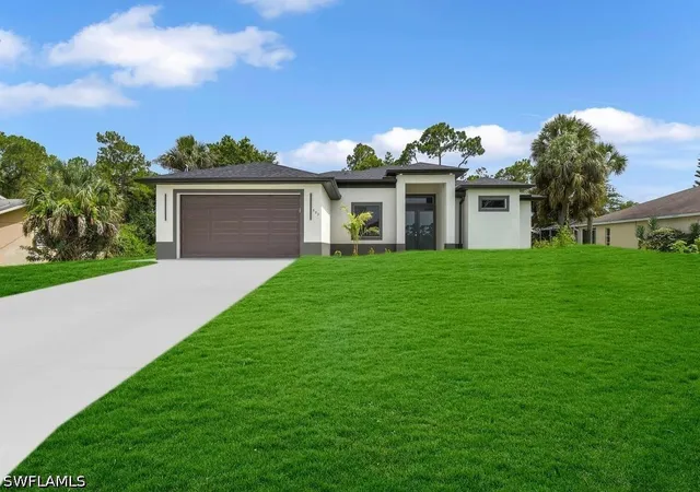 Photo 3 of Single family home for sale at 1304 Williams Ave, Lehigh Acres, FL 33972 | MLS# 226022127 | Listing updated on 2026-06-05