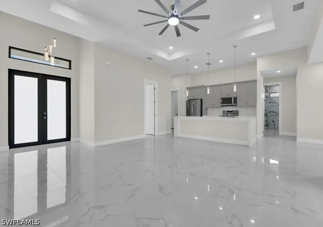 Photo 4 of Single family home for sale at 1304 Williams Ave, Lehigh Acres, FL 33972 | MLS# 226022127 | Listing updated on 2026-06-05