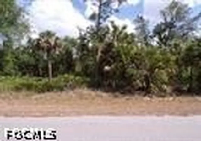Photo 2 of Land for sale at 14448 Mcmillin Ave, Port Charlotte, FL 33953 | MLS# 2026025028 | Listing updated on 2026-06-05