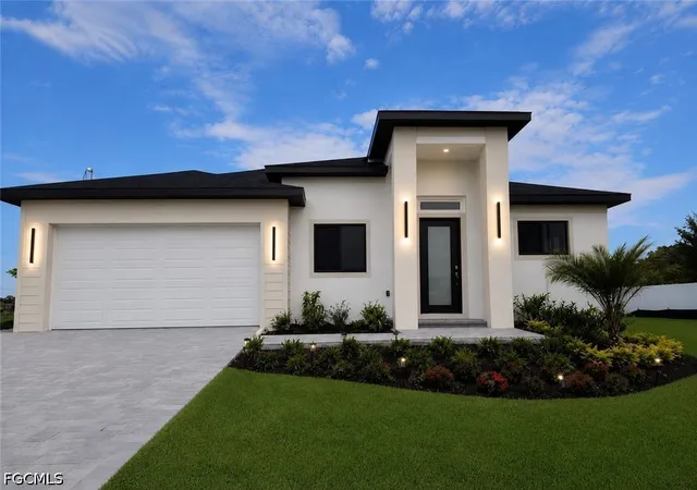 Photo 1 of Single family home for sale at 1508 El Dorado Blvd N, Cape Coral, FL 33993 | MLS# 2026025034 | Listing updated on 2026-06-05