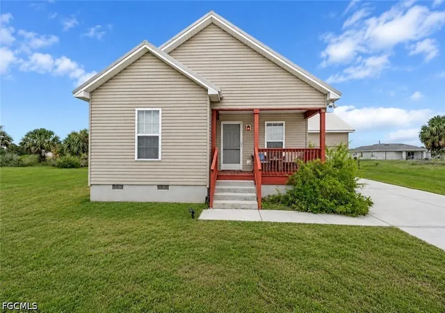 1st image of 1177 Jay Ter, Labelle, FL 33935 | MLS# 2026025036