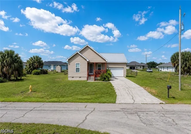 2nd image of 1177 Jay Ter, Labelle, FL 33935 | MLS# 2026025036