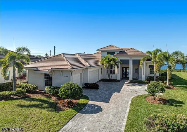 Photo 1 of Single family home for sale at 17288 Hidden Ests Cir, Fort Myers, FL 33908 | MLS# 226019737 | Listing updated on 2026-10-07