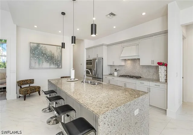 Photo 4 of Single family home for sale at 17288 Hidden Ests Cir, Fort Myers, FL 33908 | MLS# 226019737 | Listing updated on 2026-10-07