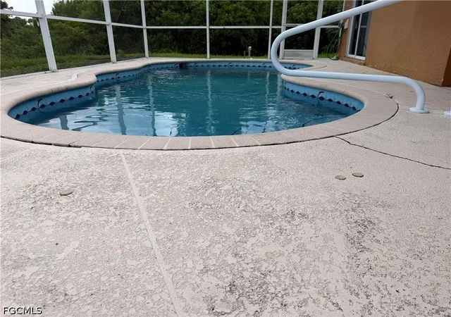 Photo 4 of Sale Pending at 446 Jaipur Dr, Lehigh Acres, FL 33974 | MLS# 2026025055 | Listing updated on 2026-09-01