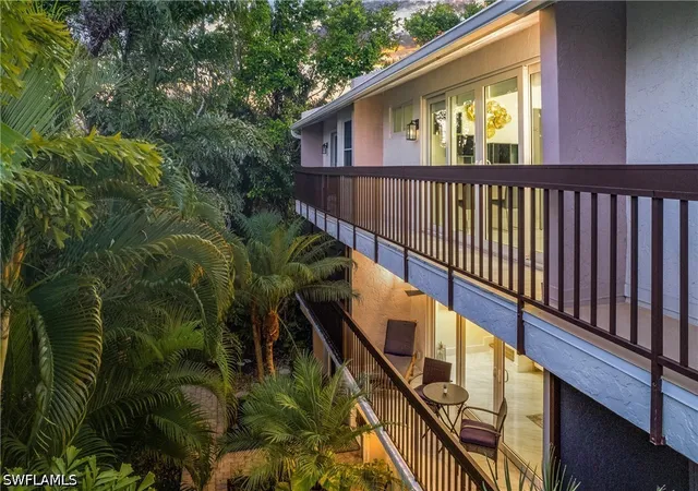 Townhouse for sale at 995 9th Avenue S #4, Naples, FL 34102 | MLS# 226021808