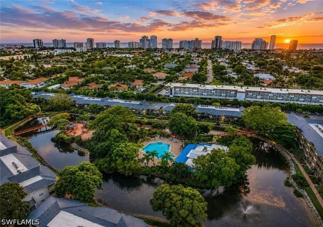 Photo 2 of Condo for sale at 600 Neapolitan Way #449, Naples, FL 34103 | MLS# 226022162 | Listing updated on 2026-06-05