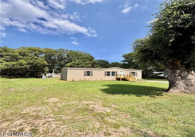 Homes for sale in Pace, FL | 6020 Nutmeg Ave, Pace, FL 32571 | MLS# 2026025072