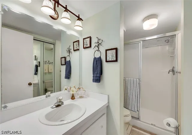 Photo 2 of Condo for sale at 4338 27th Court SW #204, Naples, FL 34116 | MLS# 226020120 | Listing updated on 2026-08-02
