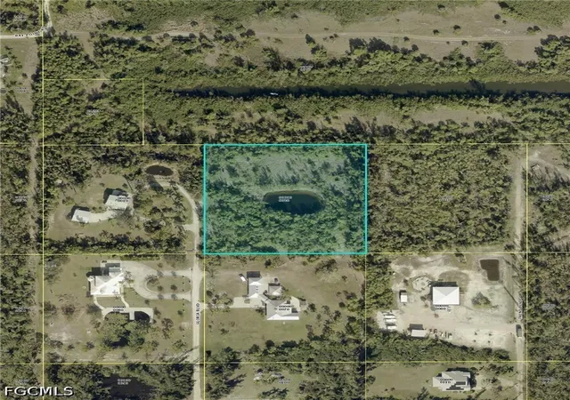 1st image of 12680 Gloria Blvd, Bokeelia, FL 33922 | MLS# 2026025091