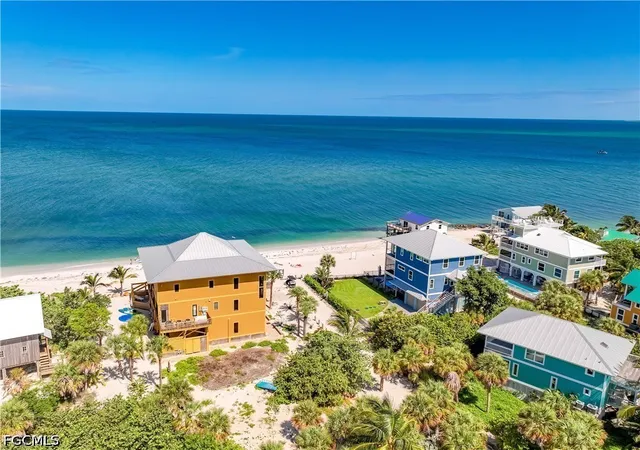 1st image of 4601 Oro Pesos Ln, Captiva, FL 33924 | MLS# 2026025092
