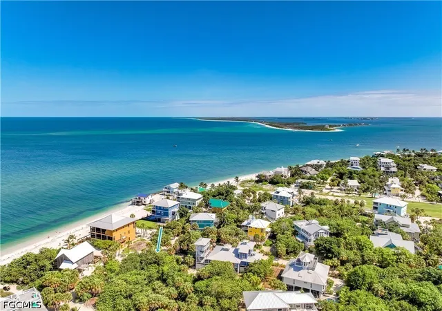 Photo 3 of Land for sale at 4601 Oro Pesos Ln, Captiva, FL 33924 | MLS# 2026025092 | Listing updated on 2026-06-06