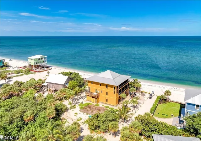 Photo 3 of Land for sale at 4601 Oro Pesos Ln, Captiva, FL 33924 | MLS# 2026025092 | Listing updated on 2026-06-06