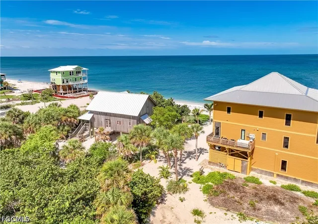 Photo 4 of Land for sale at 4601 Oro Pesos Ln, Captiva, FL 33924 | MLS# 2026025092 | Listing updated on 2026-06-06