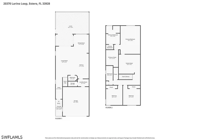 48th image of 20370 Larino Loop, Estero, FL 33928 | MLS# 226021942