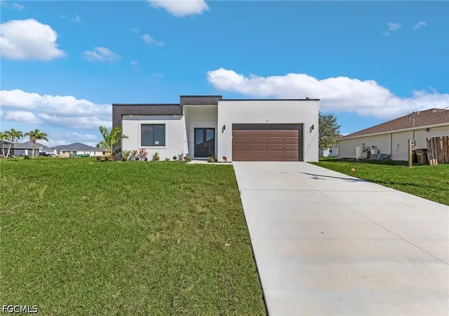 Photo 2 of Single family home for sale at 231 Nw 27th Avenue, Cape Coral, FL 33993 | MLS# 2026025105 | Listing updated on 2026-10-05