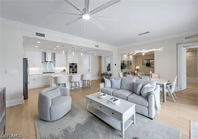 Condo for sale at 1135 3rd Avenue S #518, Naples, FL 34102 | MLS# 226021424 | Listing updated on 2026-07-19