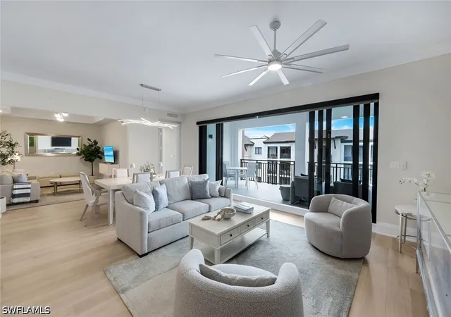 Photo 2 of Condo for sale at 1135 3rd Avenue S #518, Naples, FL 34102 | MLS# 226021424 | Listing updated on 2026-07-19