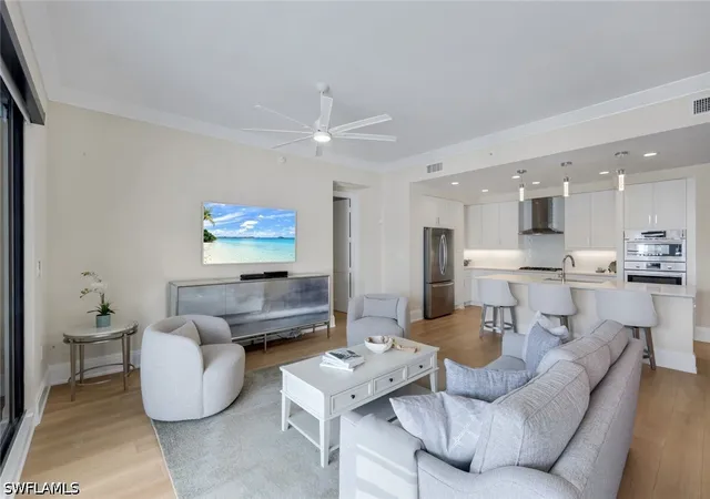 Photo 3 of Condo for sale at 1135 3rd Avenue S #518, Naples, FL 34102 | MLS# 226021424 | Listing updated on 2026-07-19