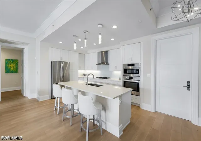 Photo 4 of Condo for sale at 1135 3rd Avenue S #518, Naples, FL 34102 | MLS# 226021424 | Listing updated on 2026-07-19