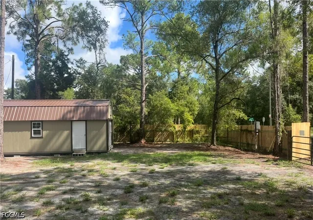 Land for sale at 9113 Garetta Ave, Webster, FL 33597 | MLS# 2026025126