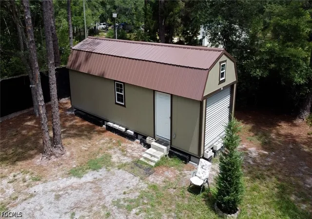 Photo 2 of Land for sale at 9113 Garetta Ave, Webster, FL 33597 | MLS# 2026025126 | Listing updated on 2026-07-27