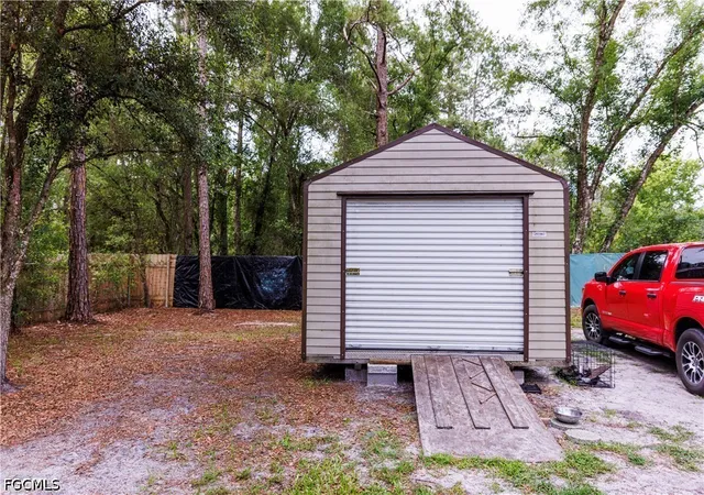 Photo 3 of Land for sale at 9113 Garetta Ave, Webster, FL 33597 | MLS# 2026025126 | Listing updated on 2026-07-27