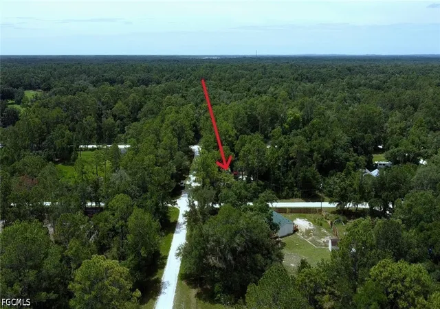 Photo 4 of Land for sale at 9113 Garetta Ave, Webster, FL 33597 | MLS# 2026025126 | Listing updated on 2026-07-27