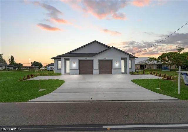1st image of 1705/1707 Andalusia Blvd, Cape Coral, FL 33909 | MLS# 226022203