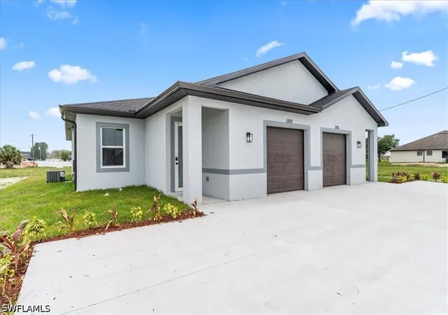 2nd image of 1705/1707 Andalusia Blvd, Cape Coral, FL 33909 | MLS# 226022203