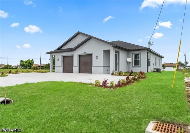 3rd image of 1705/1707 Andalusia Blvd, Cape Coral, FL 33909 | MLS# 226022203