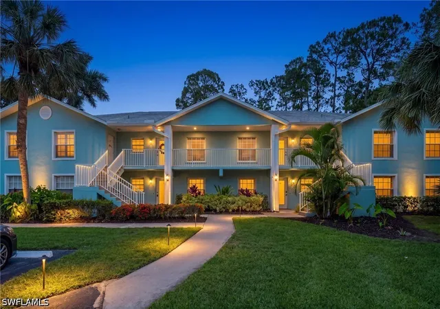 Photo 1 of Condo for sale at 28280 Pine Hvn Way #95, Bonita Springs, FL 34135 | MLS# 226022195 | Listing updated on 2026-06-06