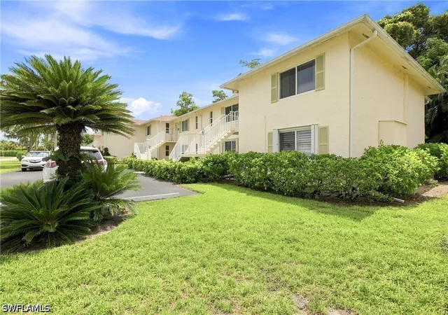 Photo 2 of Condo for sale at 550 Teryl Rd #2302, Naples, FL 34112 | MLS# 226022115 | Listing updated on 2026-09-23
